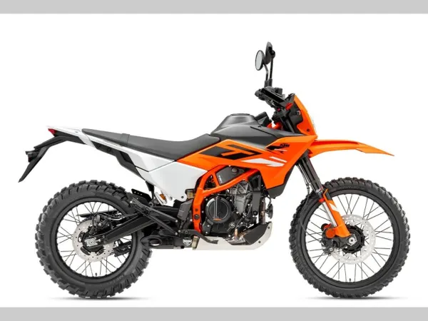 2026 KTM 390 Enduro R - €7,499 (1/1)