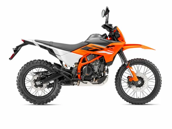2026 KTM 390 Enduro R - €7,499 (1/1)