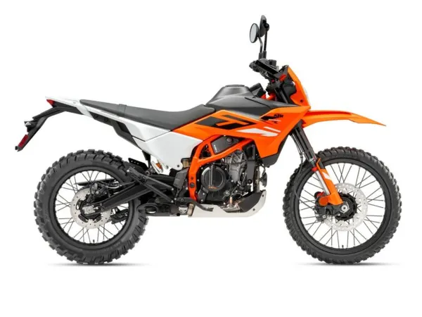2026 KTM 390 Enduro R - €7,499 (1/1)