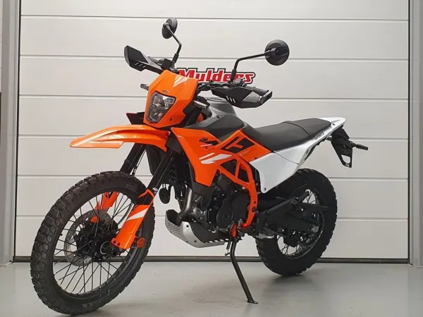 2026 KTM 390 Enduro R - €7,499 (1/1)