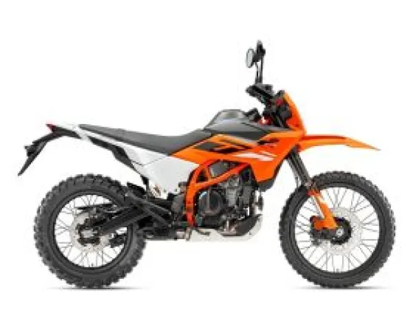 2026 KTM 390 Enduro R - €7,499 (1/1)