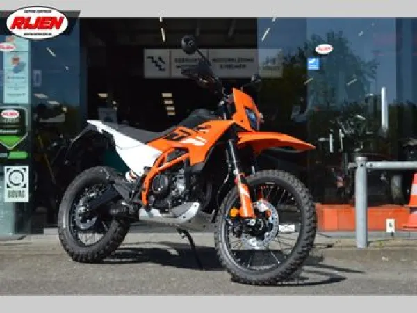 2026 KTM 390 Enduro R - €7,499 (1/1)