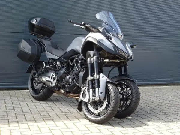 2019 Yamaha Niken GT - Reserved (1/1)