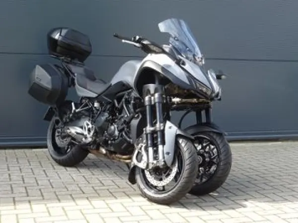 2019 Yamaha Niken GT - € 7.249 (1/1)