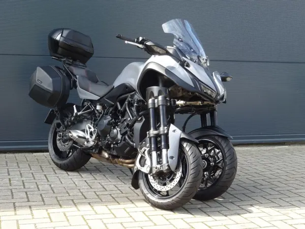 2019 Yamaha Niken GT - Gereserveerd (1/1)