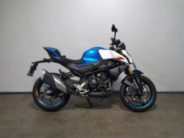 2026 Cfmoto 450 NK - €5,290 (1/1)