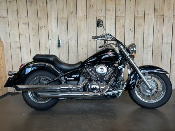 2011 Kawasaki VN 900 Classic - € 5.750 (1/1)