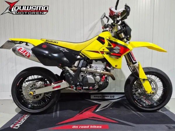 2005 Suzuki DR-Z 400 SM Yoshimura - €5,950 (1/1)