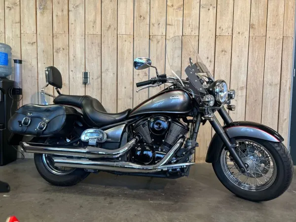 2014 Kawasaki VN 900 Classic - € 6.990 (1/1)