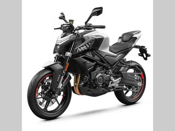 2025 Cfmoto 450 NK - €6,799 (1/1)
