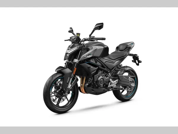 2026 Cfmoto 450 NK - € 5.999 (1/1)