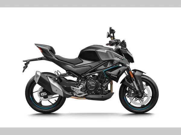 2026 Cfmoto 450 NK - €5,999 (1/1)