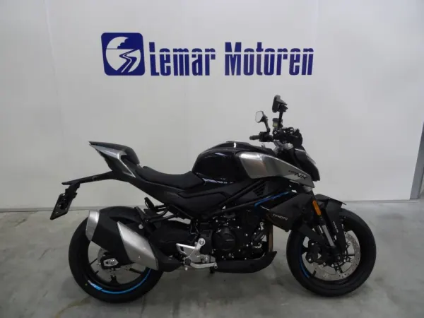 2026 Cfmoto 450 NK - € 5.999 (1/1)