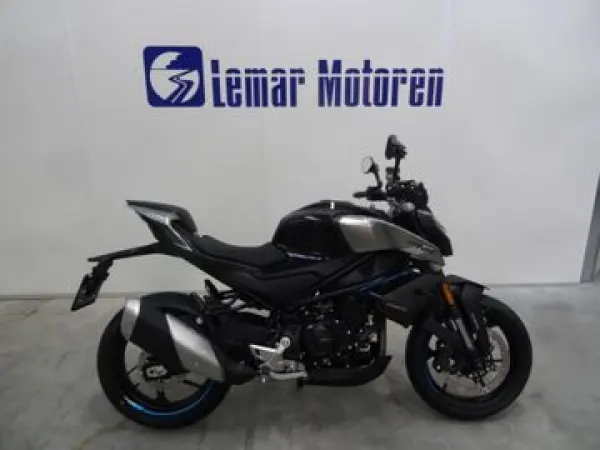 2026 Cfmoto 450 NK - €5,999 (1/1)
