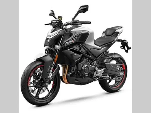 2026 Cfmoto 450 NK - € 5.999 (1/1)