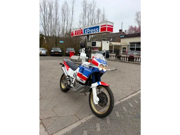 1989 Honda XRV 650 Africa Twin - € 5.950 (1/1)