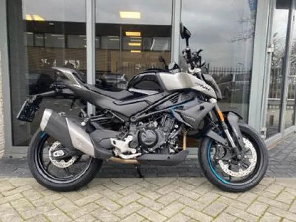 2026 Cfmoto 450 NK - € 5.999 (1/1)