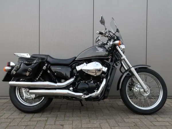 2010 Honda VT 750 S Shadow - € 5.940 (1/1)
