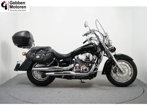 2015 Honda VT 750 C Shadow - € 7.499 (1/1)