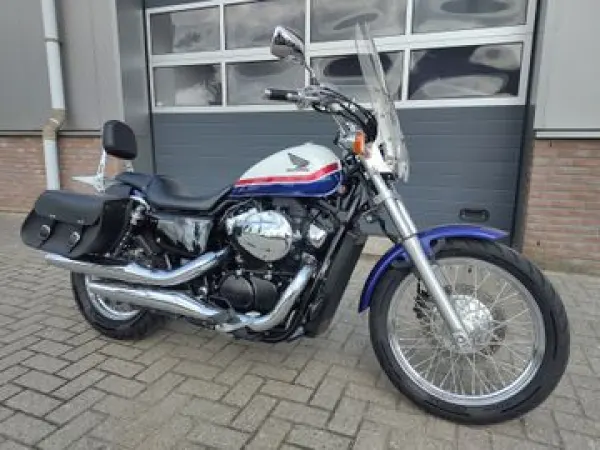 2014 Honda VT 750 - € 5.555 (1/1)