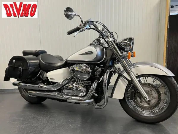 2014 Honda VT 750 C Shadow ABS - €6,690 (1/1)