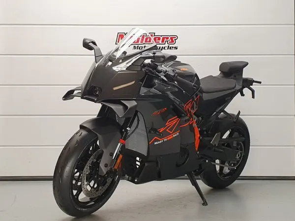 2026 KTM 990 RC R - € 18.290 (1/1)