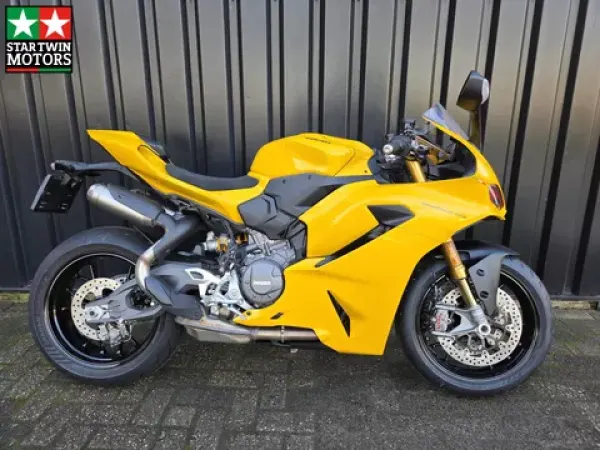 2026 Ducati Panigale V2 S - € 23.490 (1/1)
