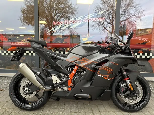 2026 KTM 990 RC R - € 16.990 (1/1)