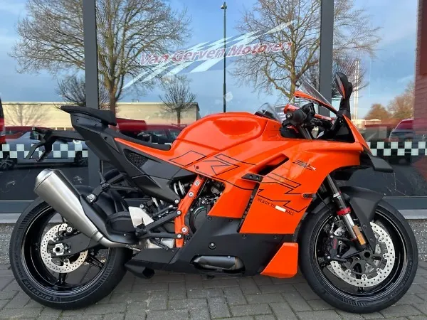 Year unknown KTM 990 RC R - €18,290 (1/1)