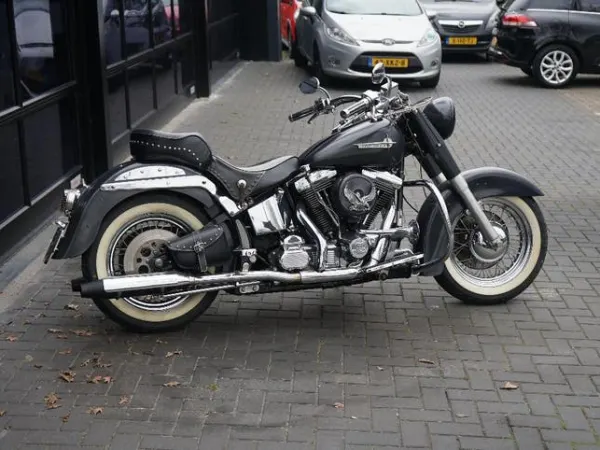 1994 Harley-Davidson Fat Boy - €8,440 (1/1)