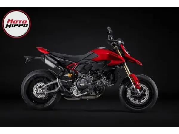 Bouwjaar onbekend Ducati Hypermotard V2 - € 18.290 (1/1)