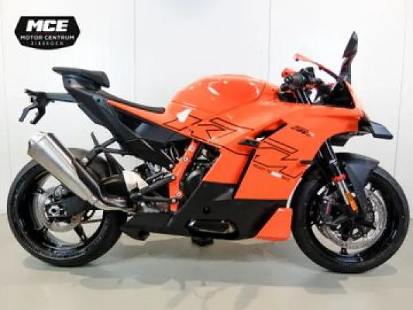 2025 KTM 990 RC R - € 18.290 (1/1)