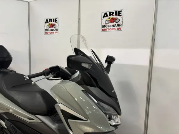 2021 Honda Forza 350 - €6,250 (1/1)