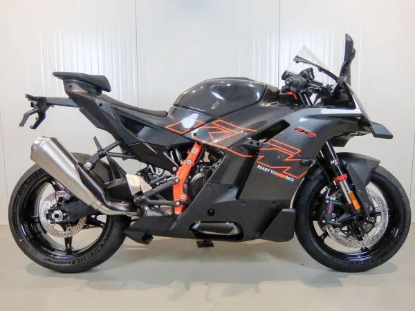2026 KTM 990 RC R - €18,290 (1/1)