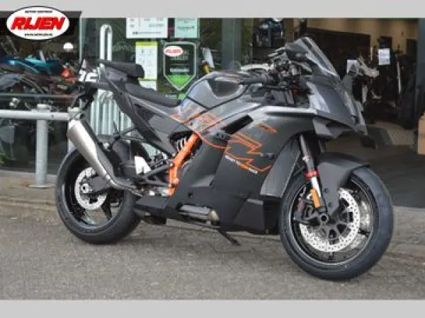 2026 KTM 990 RC R - € 18.290 (1/1)