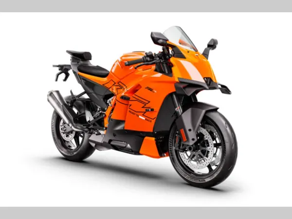 2026 KTM 990 RC R - € 18.290 (1/1)