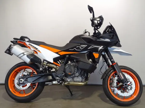 2024 KTM 890 SMT - €12,690 (1/1)