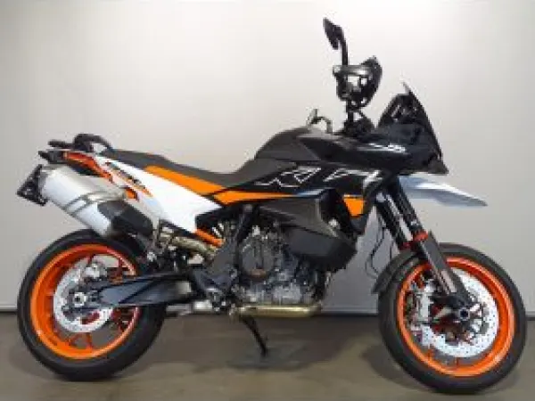 2024 KTM 890 SMT - €12,690 (1/1)