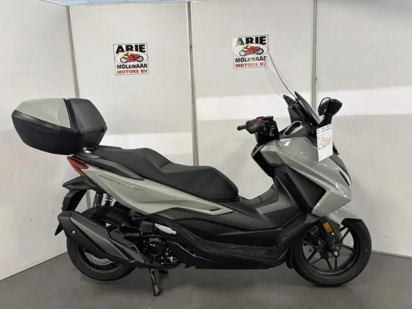 2026 Honda Forza 350 - €8,499 (1/1)