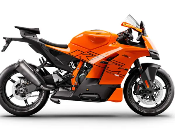 2026 KTM 990 RC R - € 18.289 (1/1)