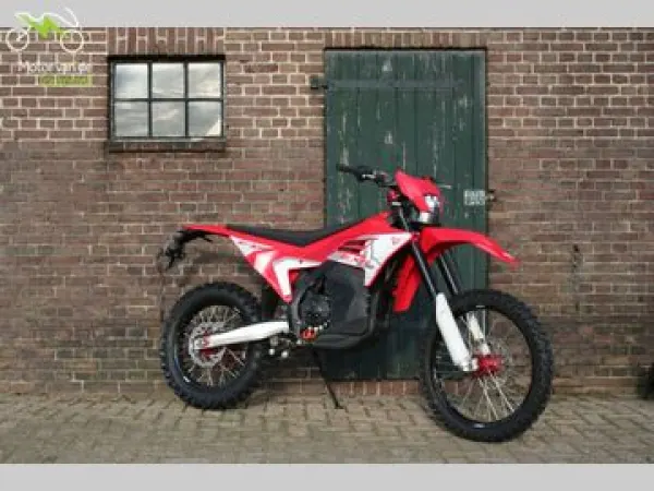 2025 Arctic Leopard Cheetah EXE 880 - € 8.500 (1/1)