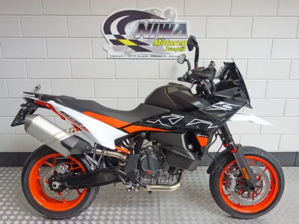2026 KTM 890 SMT - €14,499 (1/1)