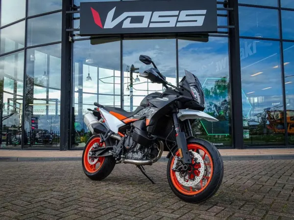 2025 KTM 890 SMT - €13,999 (1/1)