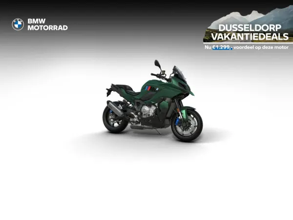 2026 BMW M 1000 XR - € 31.805 (1/1)