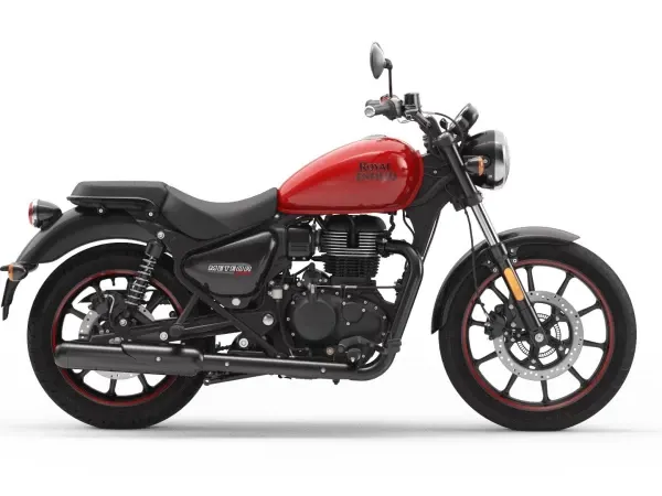 2026 Royal Enfield Meteor - €5,999 (1/1)