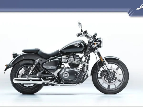2025 Royal Enfield Super Meteor 650 - € 9.549 (1/1)