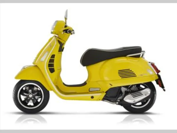 2022 Vespa GTS 125 Super - € 6.099 (1/1)
