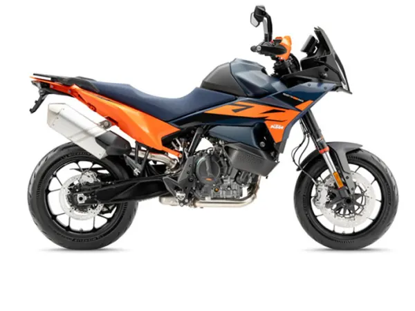 2026 KTM 890 SMT - €16,699 (1/1)