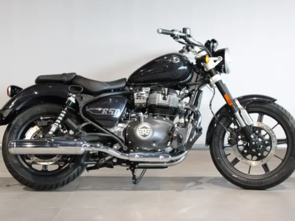 2026 Royal Enfield Super Meteor 650 - €9,549 (1/1)