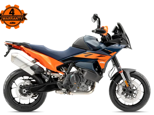 2026 KTM 890 SMT - €16,699 (1/1)